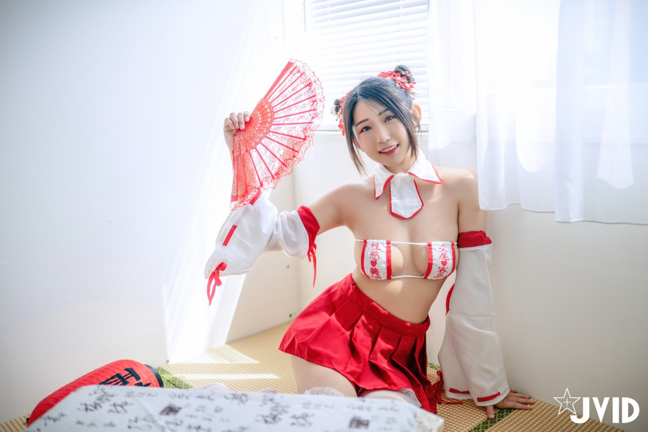 jvid 肉 包 超狂隱藏版 ，体验无限的刺激，151P+一个视频插图3