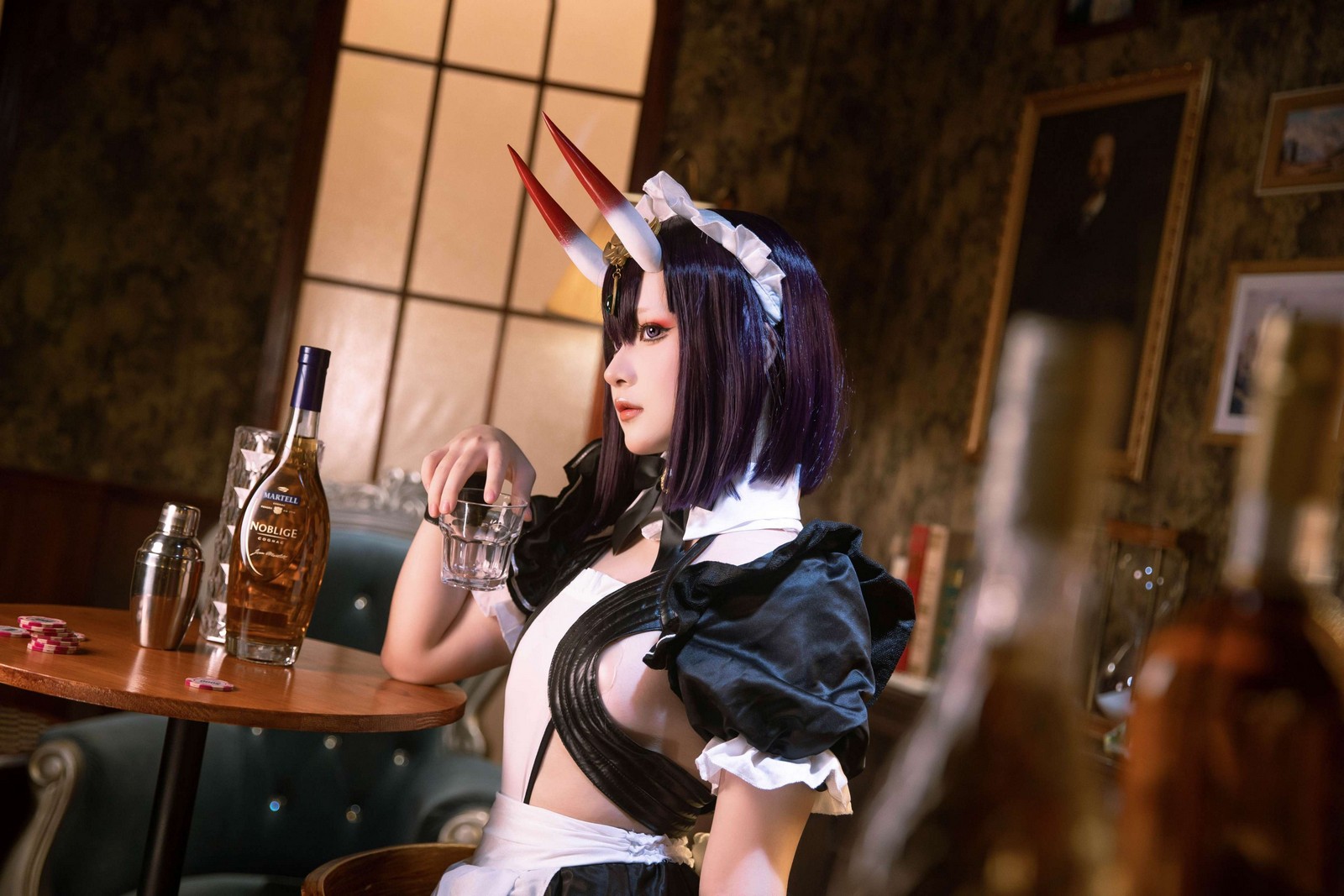 屿鱼 Yuyu Patreon 2023年08月 订阅写真合集（65P｜129MB）插图8