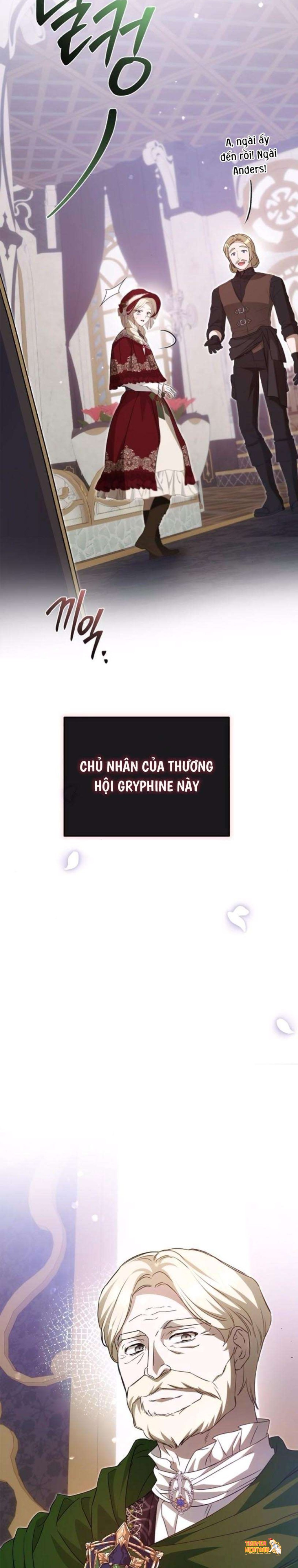 Xem ảnh [18+] Hai Lần Kết Hôn Với Quái Vật - Chapter 31 - tmpbijnb62q - Truyenhentaiz.net