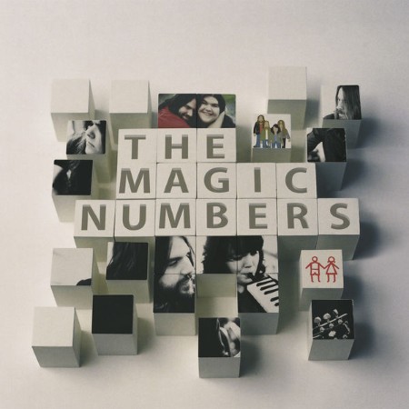 The Magic Numbers - The Magic Numbers (2005)