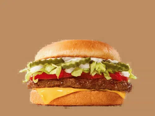 SONIC® Cheeseburger