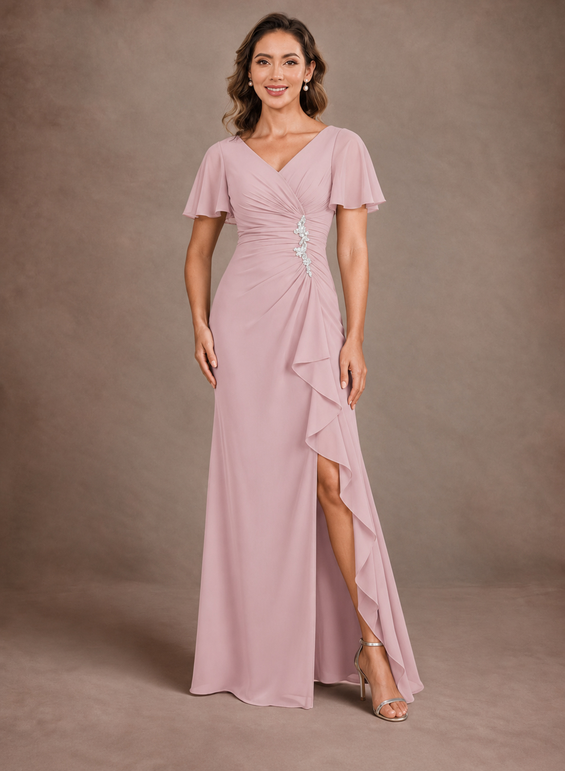 Blush Pink