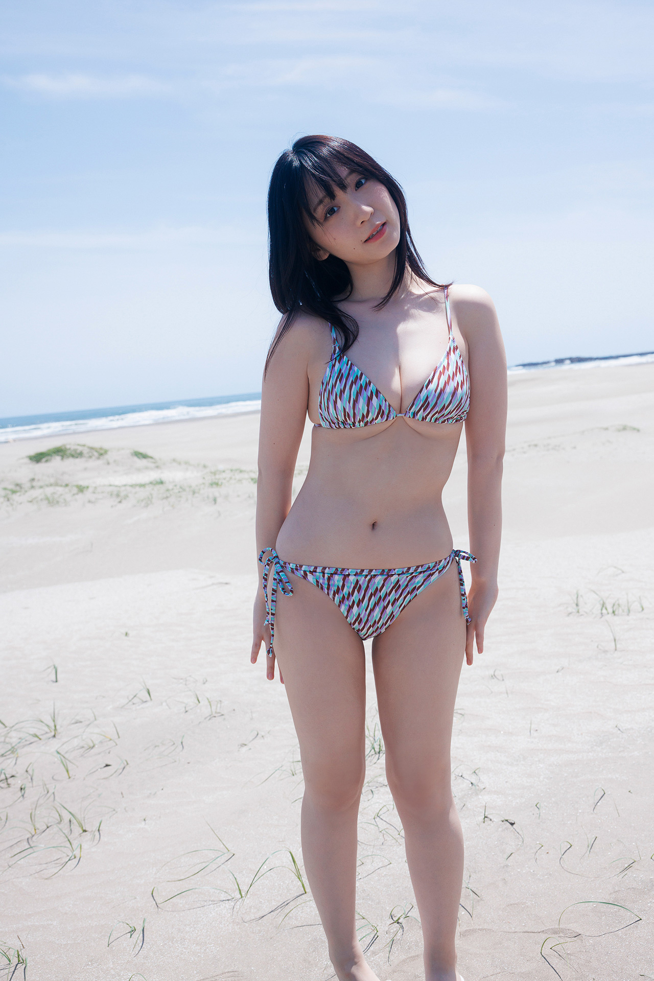 伊織もえ NO.002「僕しか知らない」 34