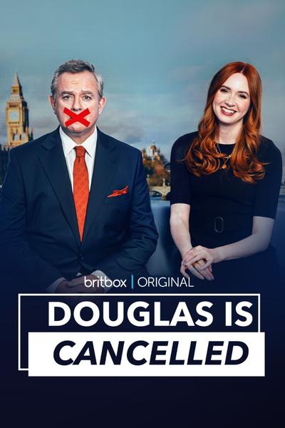Douglas Is Cancelled (2024) S01 (2.05 GB) [1080p] WEB-DL (HEVC) [Bone]