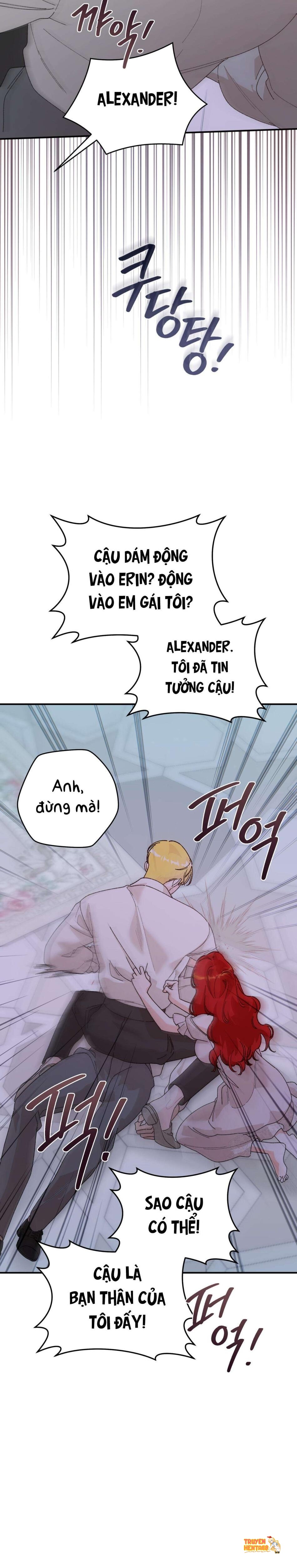 Xem ảnh [không Che] [18+] Sở Thích Khó Nói Của Quý Cô - Chapter 16 - tmpxqx67wuz - Truyenhentaiz.net