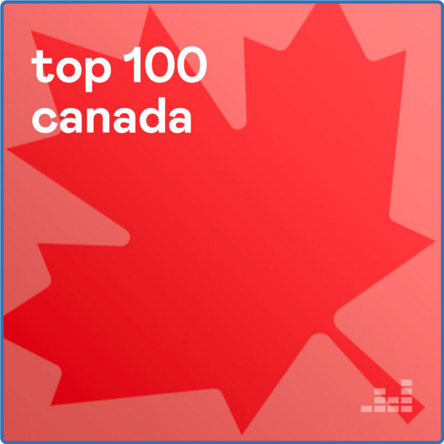 Top 100 Canada 26/03 (Compilation, 2021) mp3 320 Kbps - Free Download -  iTAFiLEZ