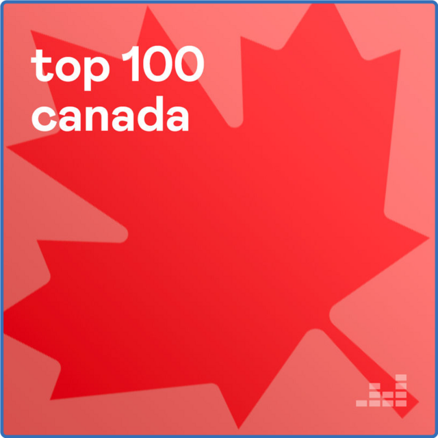 Top 100 Canada 26/03 (Compilation, 2021) mp3 320 Kbps