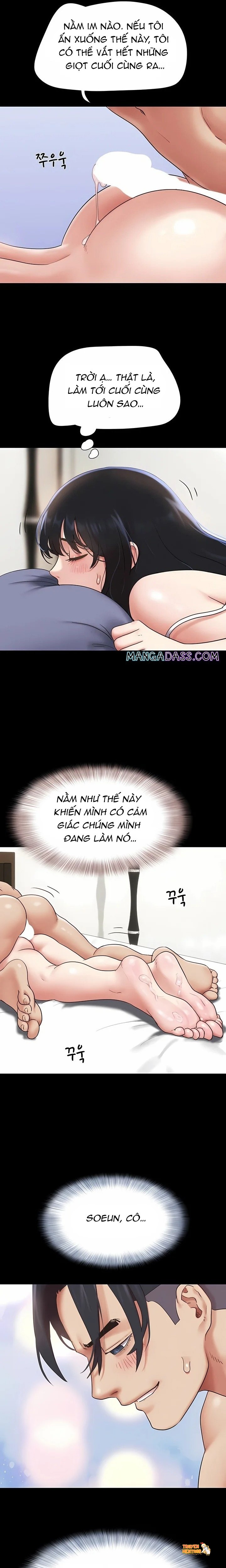 Xem ảnh Soeun - Chapter 79 - tmptatssjvd - Truyenhentaiz.net