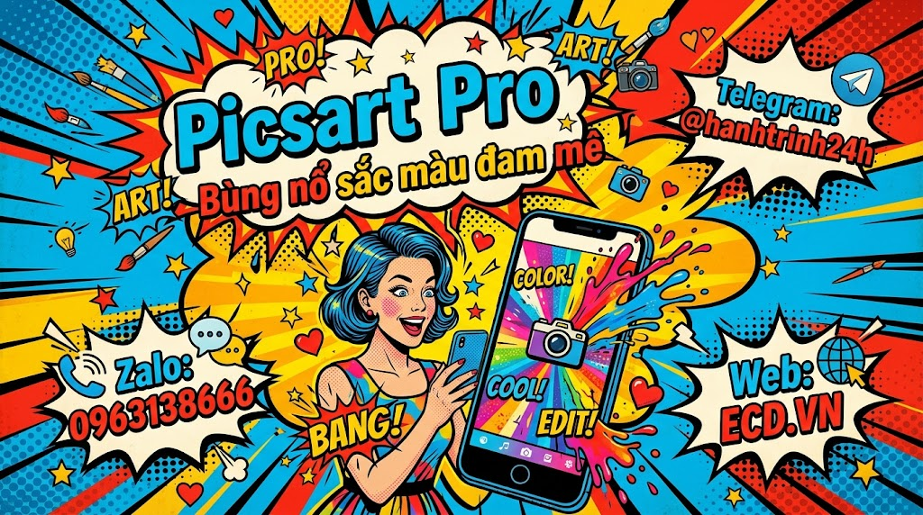 affiliate picsart pro