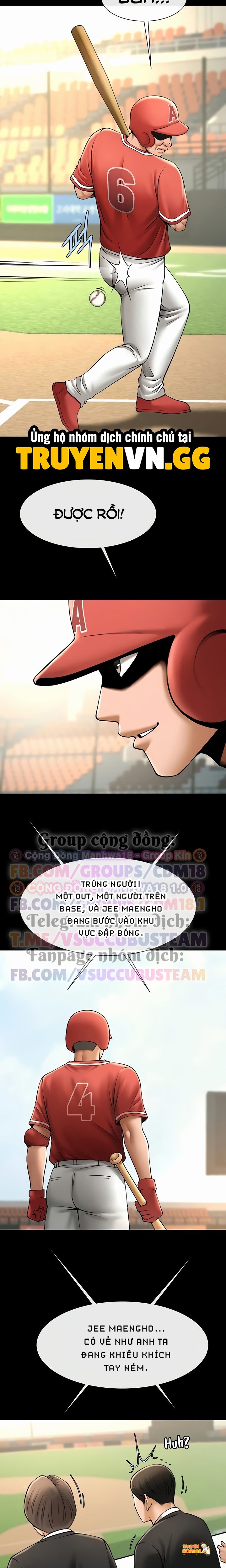 Xem ảnh Giao Kèo Ma Quỷ - Chapter 103 - tmpg6f0nsvk - Truyenhentaiz.net