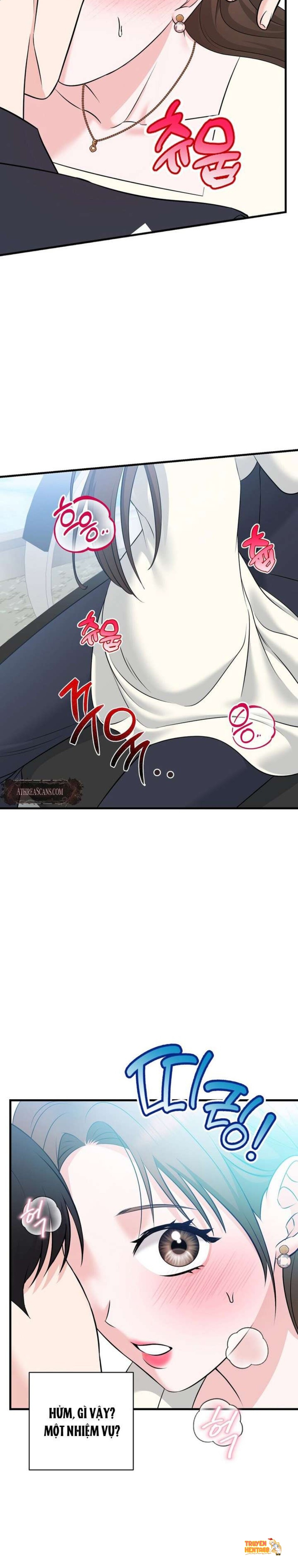 Xem ảnh [18+] Bị Ám Ảnh Bởi Người Sếp Đã Từng Từ Chối Tôi - Chapter 10 - tmp7ptqvusj - Truyenhentaiz.net