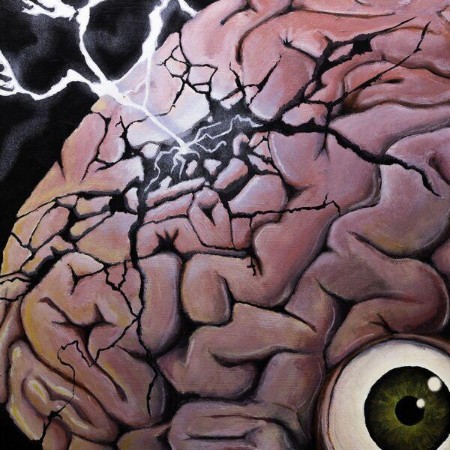 quannnic - Warbrained (2025)