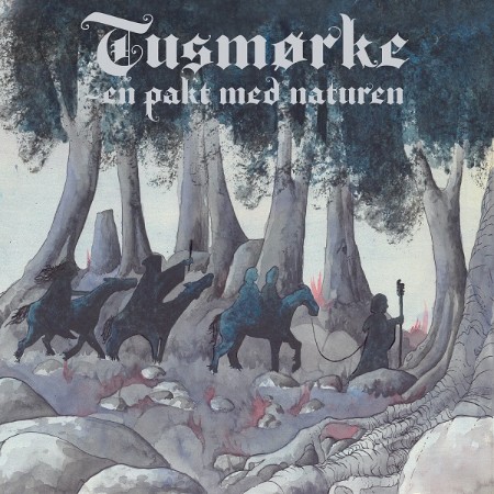 Tusmørke - En Pt Med Naturen (2025)