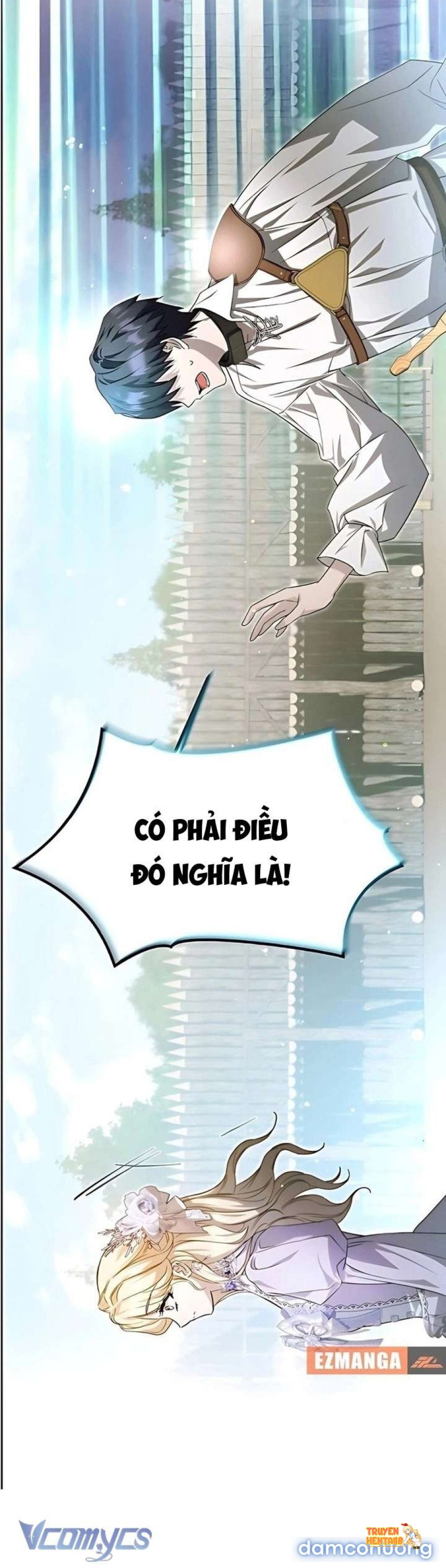 Xem ảnh [18+] Lần Thứ Hai Tôi Kết Hôn Với Quái Vật - Chapter 19 - tmp7hezjgcl - Truyenhentaiz.net