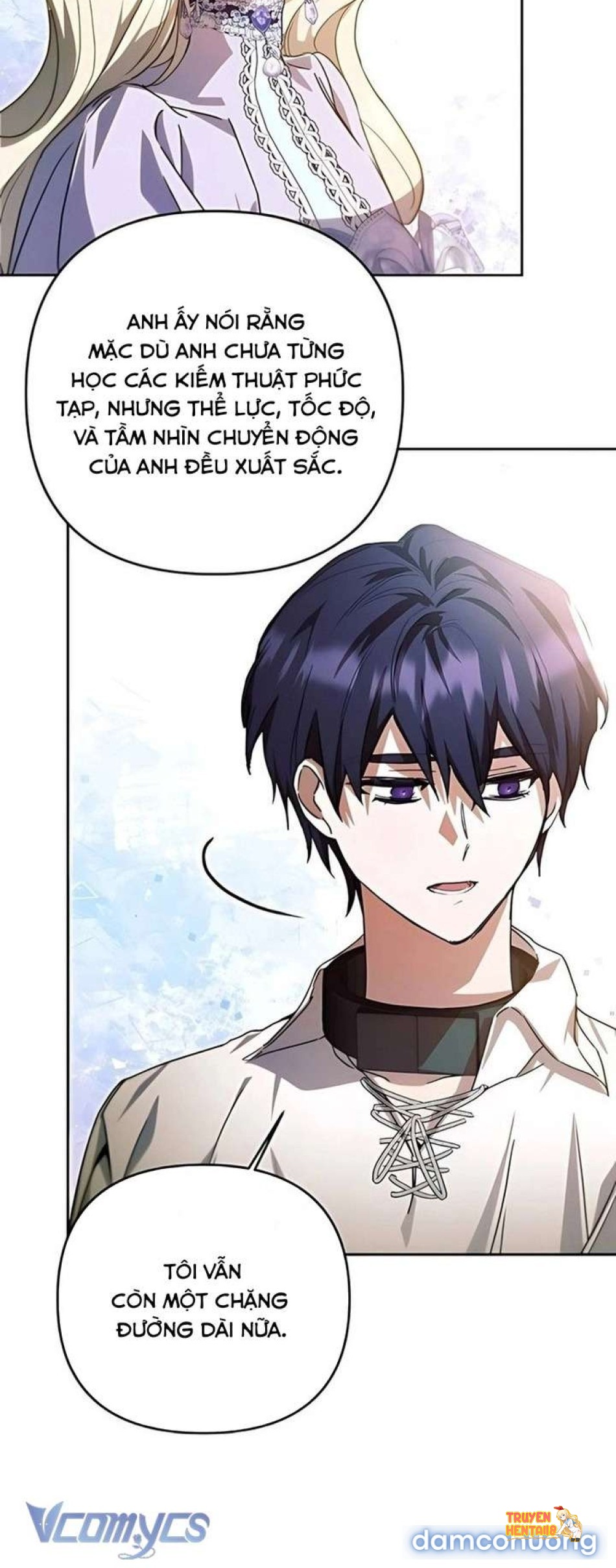 Xem ảnh [18+] Lần Thứ Hai Tôi Kết Hôn Với Quái Vật - Chapter 19 - tmpz iye5dd - Truyenhentaiz.net