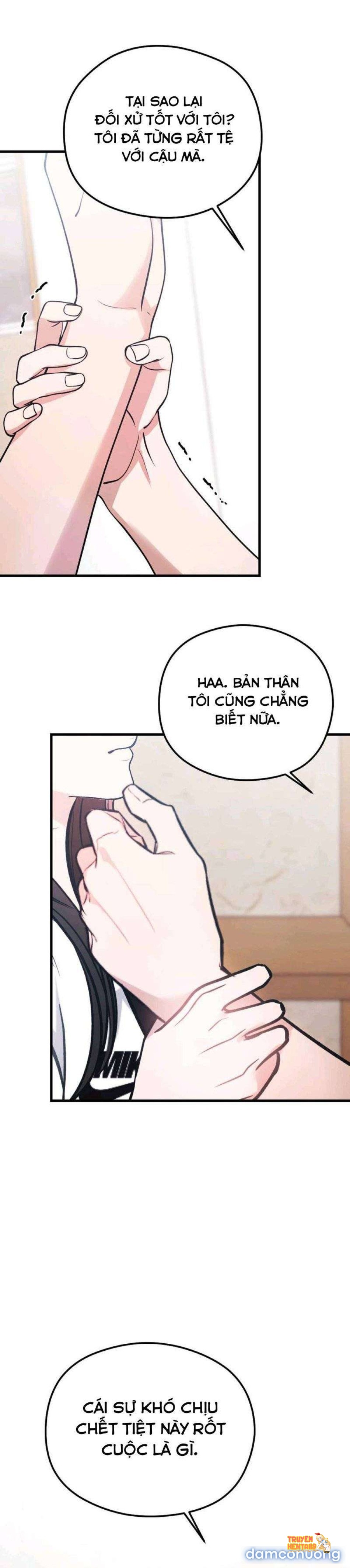 Xem ảnh 〖18+〗- Đêm Mùa Hè - Chapter 5 - tmpsx1gbyao - Truyenhentaiz.net