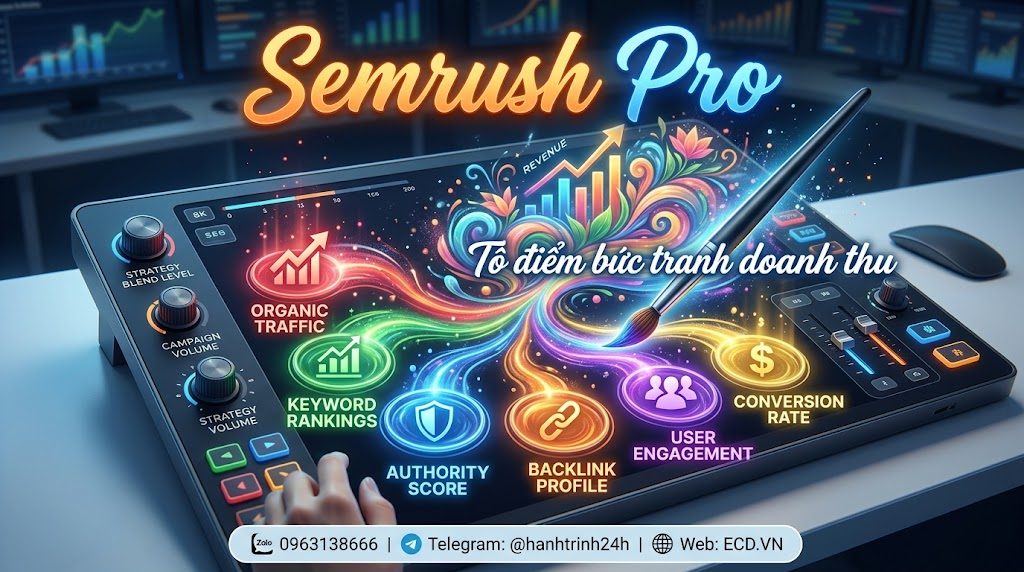dịch vụ phần mềm SEO