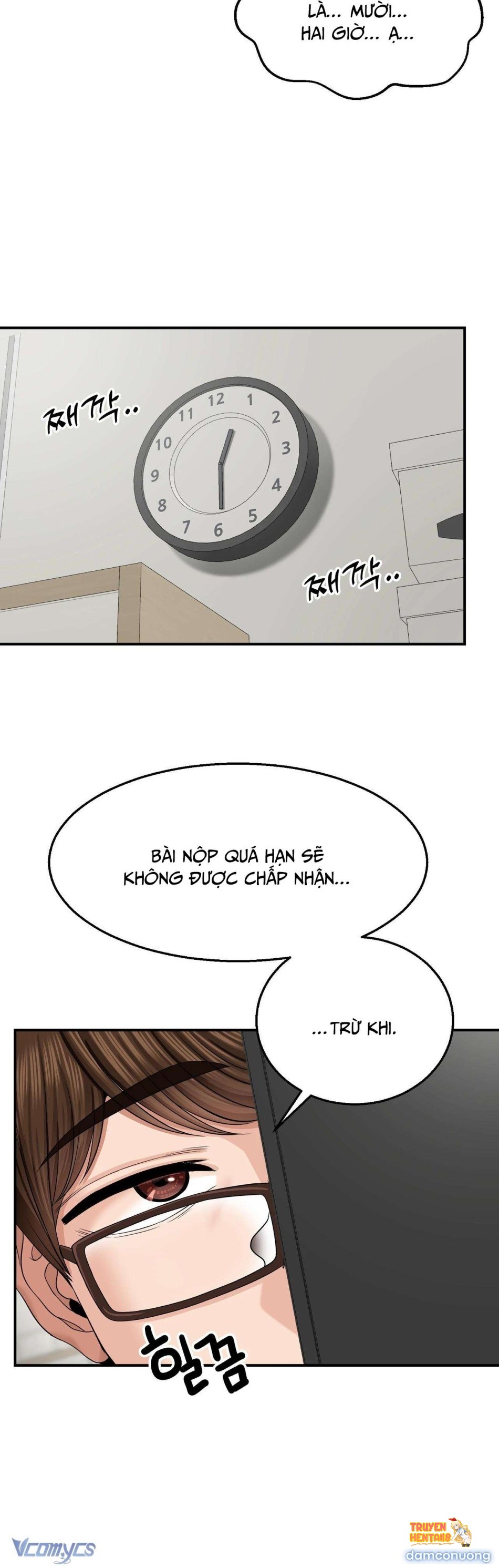 Xem ảnh tmp4layr611 trong truyện hentai Bài Tập Lại Là Kiểm Tra Lỗ Sao? - Chap 5 - hentaitvn.net