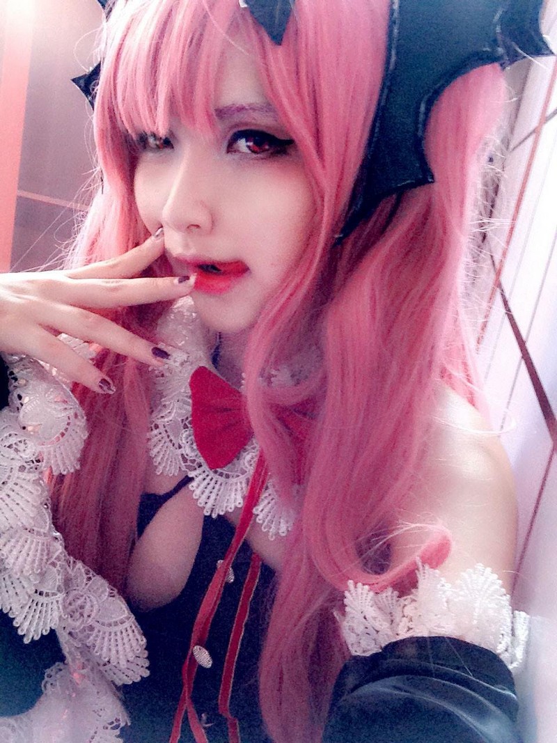 Hana Bunny Cosplay 超大合集｜728P 高清写真图片资源合集[728P-819.3M]插图4