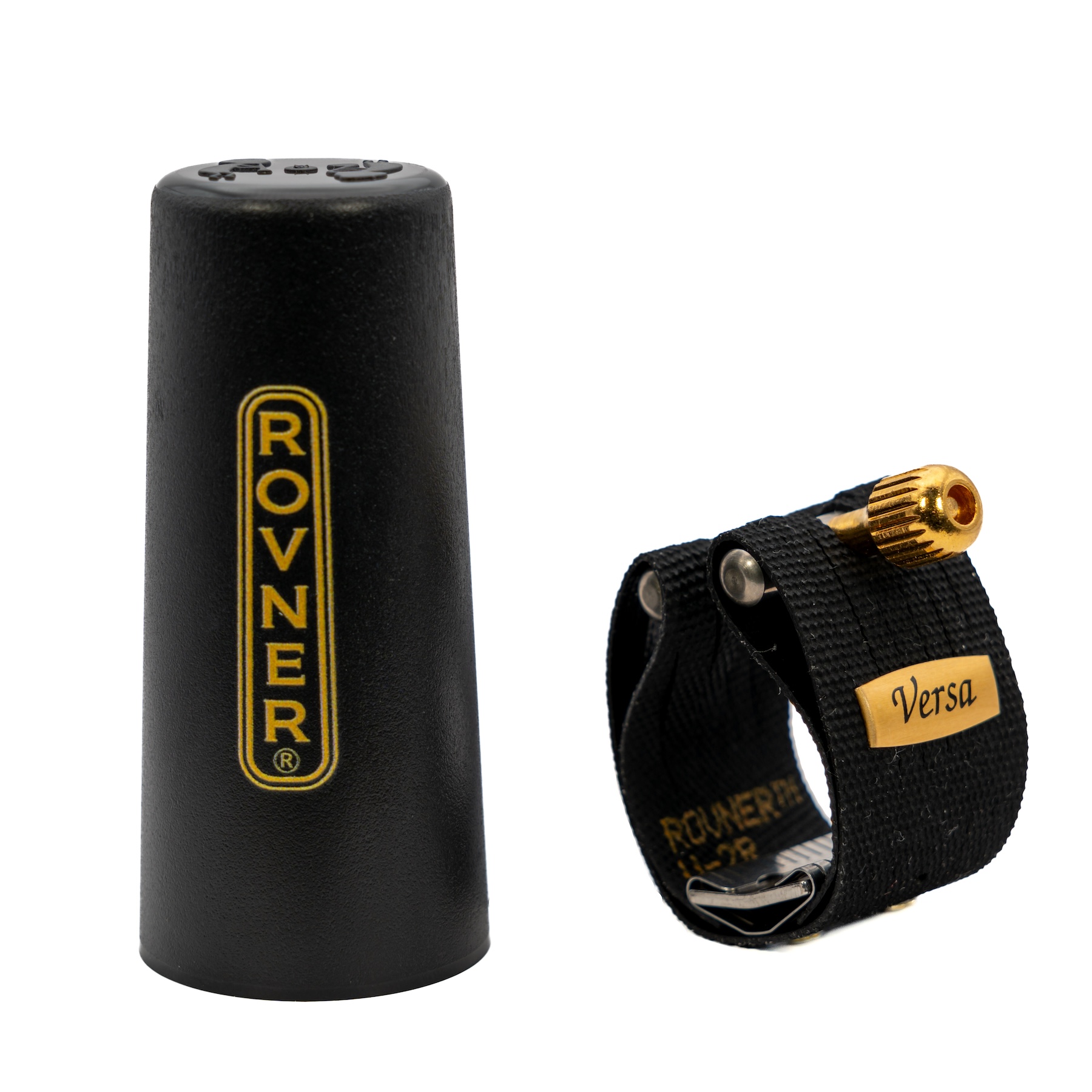 Rovner VERSA V-1M