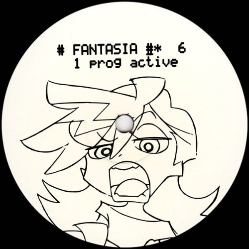 Cash Kru - Fantasia EP (2026)