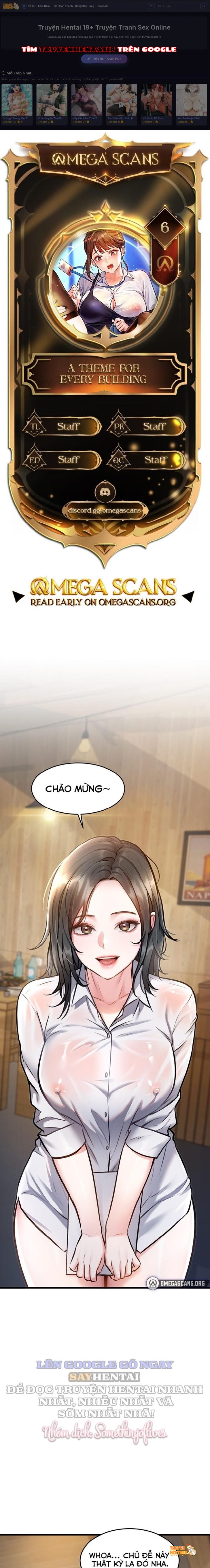 Xem ảnh Bí Ân Dưới Tòa Nhà - Chapter 6 - tmpddexqhhu - Truyenhentaiz.net