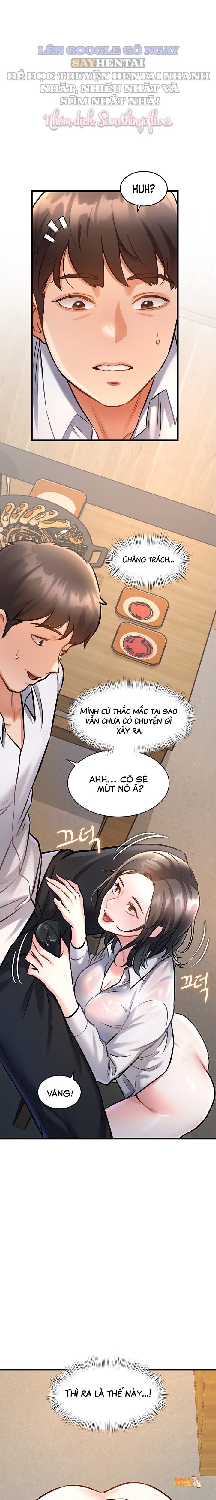 Xem ảnh Bí Ân Dưới Tòa Nhà - Chapter 6 - tmpv5w2lqfh - Truyenhentaiz.net