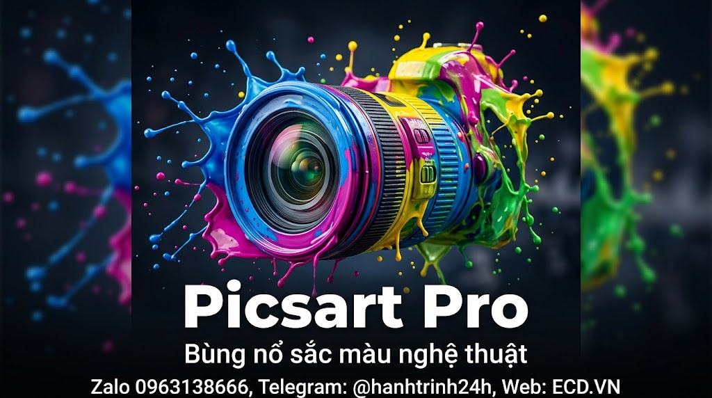 picsart pro giá bao nhiêu