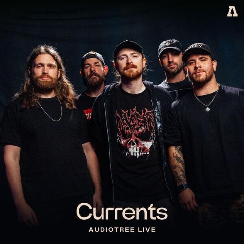 Currents - Currents On Audiotree Live (2026)