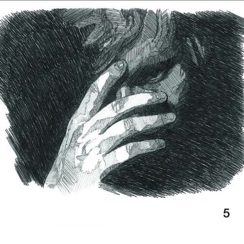 Ed Sheeran - No.5 Collaborations Project EP (2011)