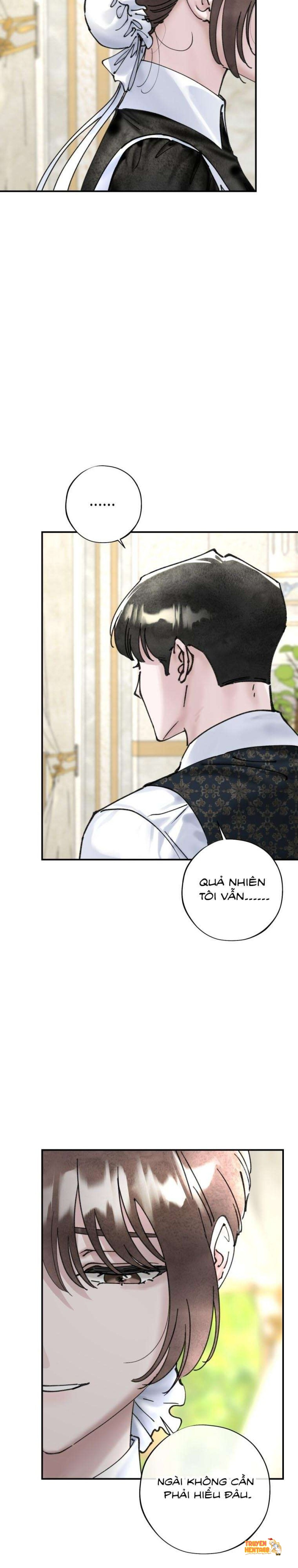 Xem ảnh [18+] Sự Quyến Rũ Của Hầu Nữ - Chapter 20.1 - tmp7tolnv1r - Truyenhentaiz.net