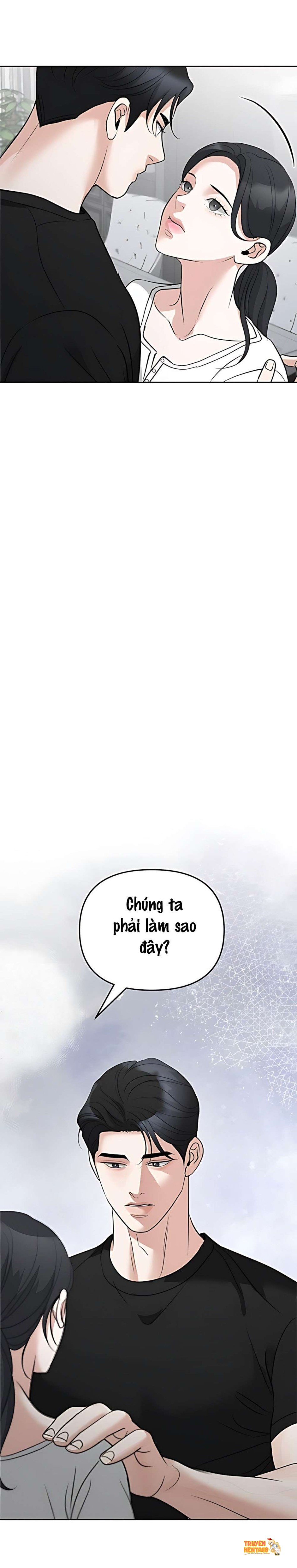 Xem ảnh 〖18+〗- Cẩn Thận Va Phải Tình Yêu - Chapter 58 - tmpyoyzm02a - Truyenhentaiz.net