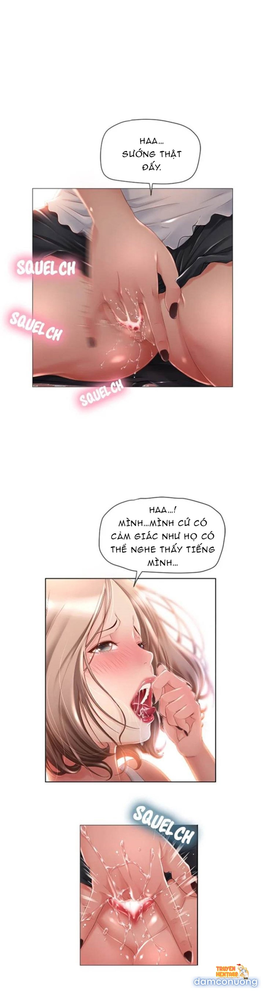 Trang truyện tmpg9gbaw8a trong truyện tranh Gần Nhưng Xa - Chapter 6 - truyentvn.net