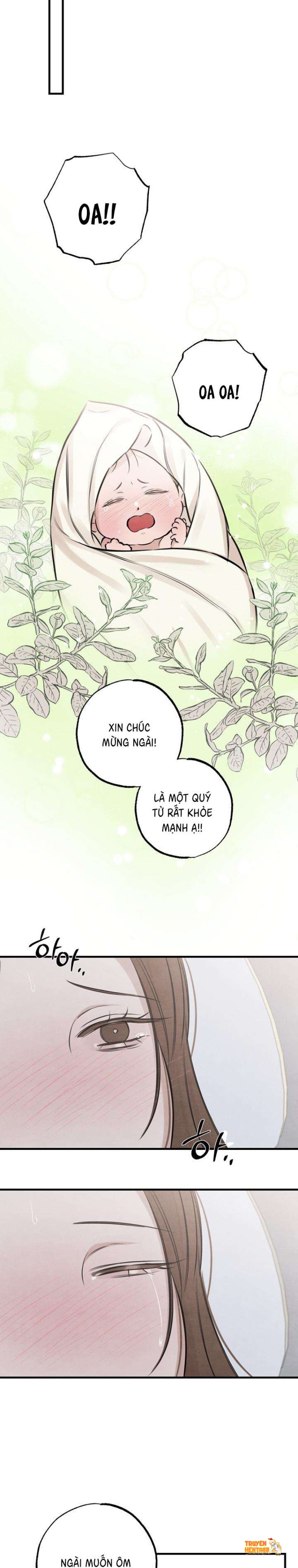 Xem ảnh 『18+』sư Mẫu - Chapter 20 - tmplkpbg875 - Truyenhentaiz.net