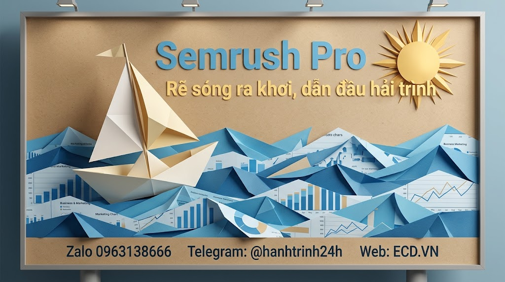 công cụ SEO semrush