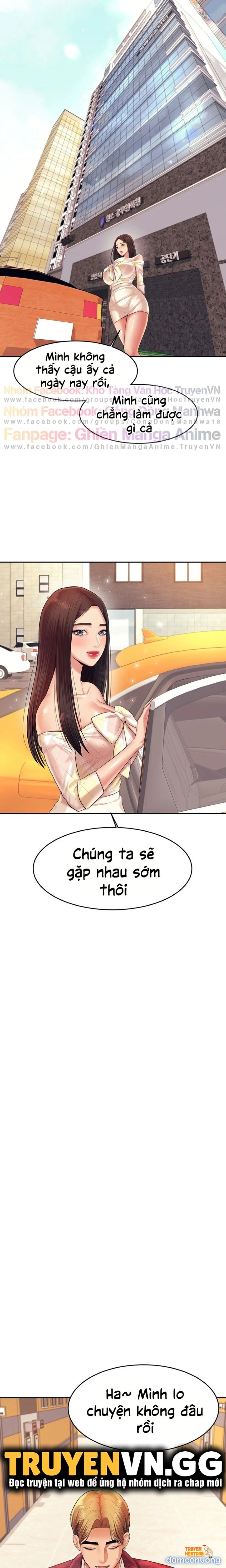 Trang truyện tmp4zdthc10 trong truyện tranh Cô Giáo Ngoài Giờ - Chapter 11 - www.truyenhentai18.net