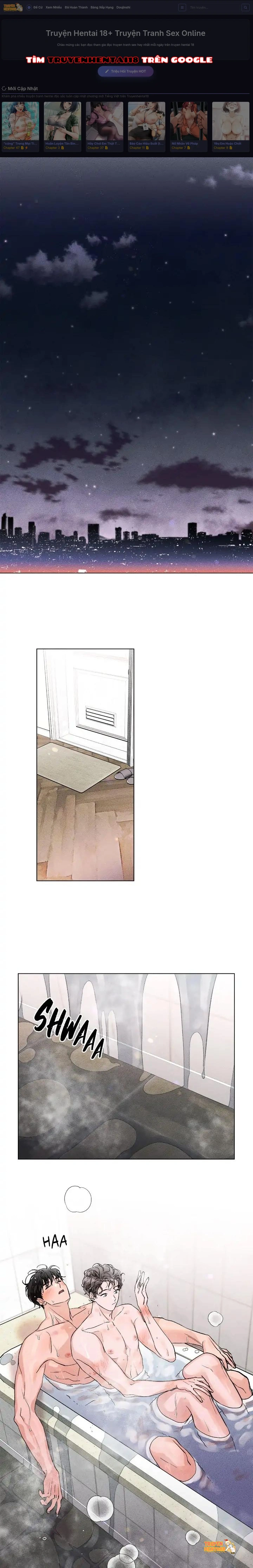 Người Yêu Của Anh Trai Tôi - Chapter 14