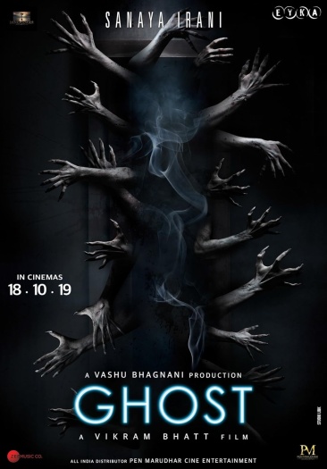 Ghost 2019 Hindi ORG WEB-DL 1080p 720p 480p ESubs