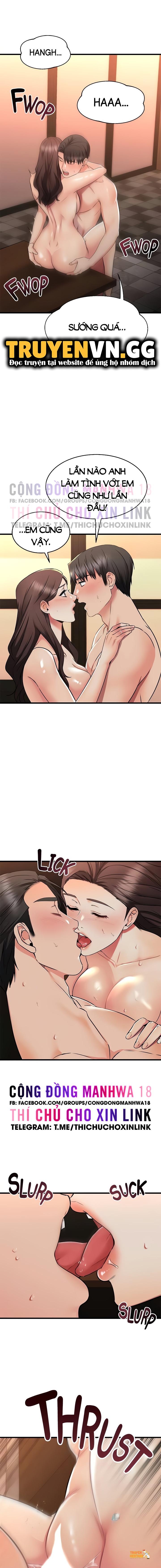 Trang truyện tmpewryh0fu trong truyện tranh Ranh Giới Người Bạn - Chapter 64 - truyenhentai18.net