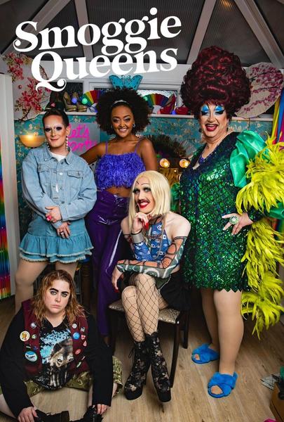 Smoggie Queens (2024) S01-S02 (4 GB) [1080p] WEB-DL (HEVC) (H265)