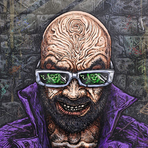 Salmo, En?gma - Kloa (2025)