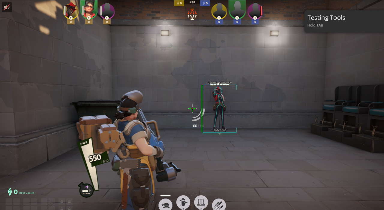 Linked Screenshot