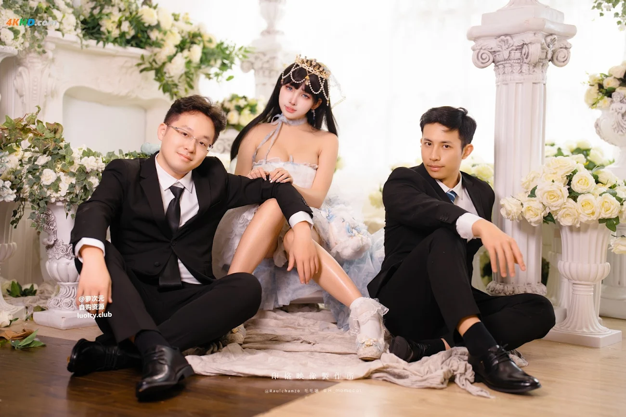 慕慕Momo–BirthdayDay永遠的小公主