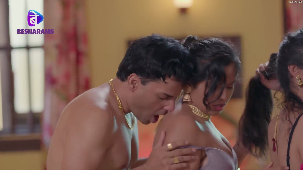 [FHD] [1080P] [Season-1, Episode-7] Rani Pari - Damad Ji039