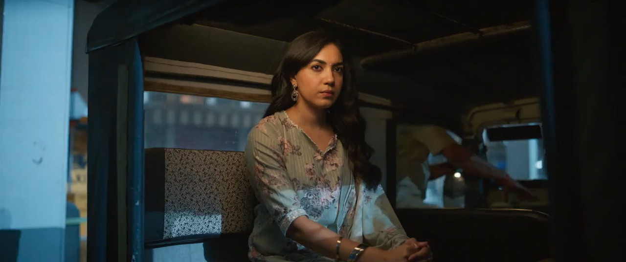 Mazaka 2025 WebRip [Tamil + Telugu + Malayalam + Kannada] 480p 720p ESub Screenshot