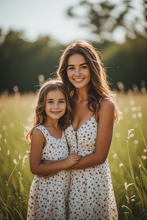 Mother-and-kidpreteengirl-daug-(h7)