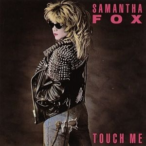 Samantha Fox