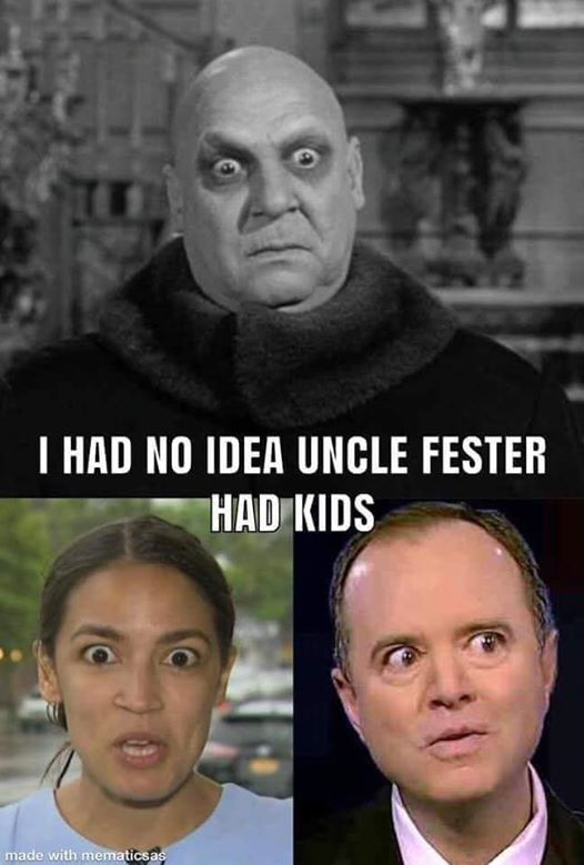 UncleFestersKids