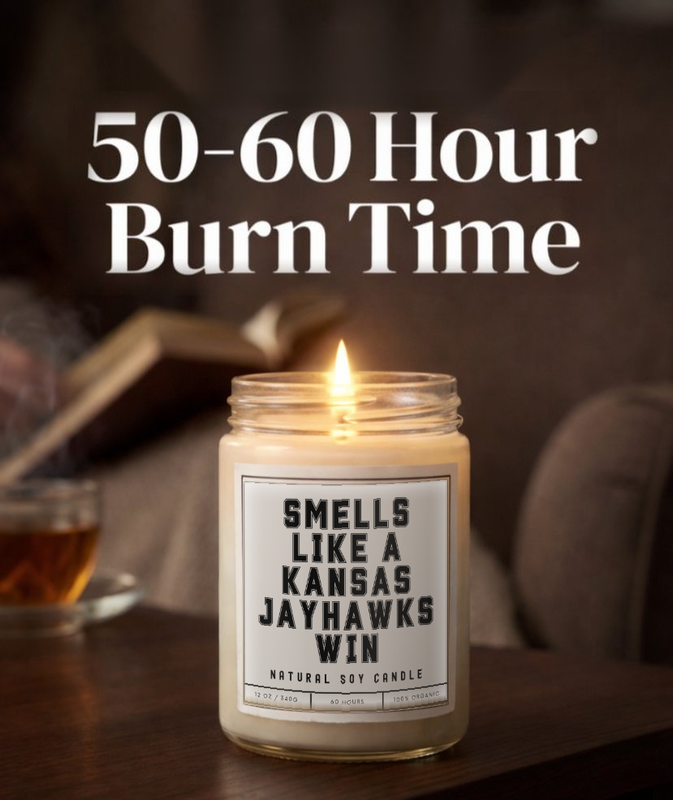 Slide 4 Kansas Jayhawks