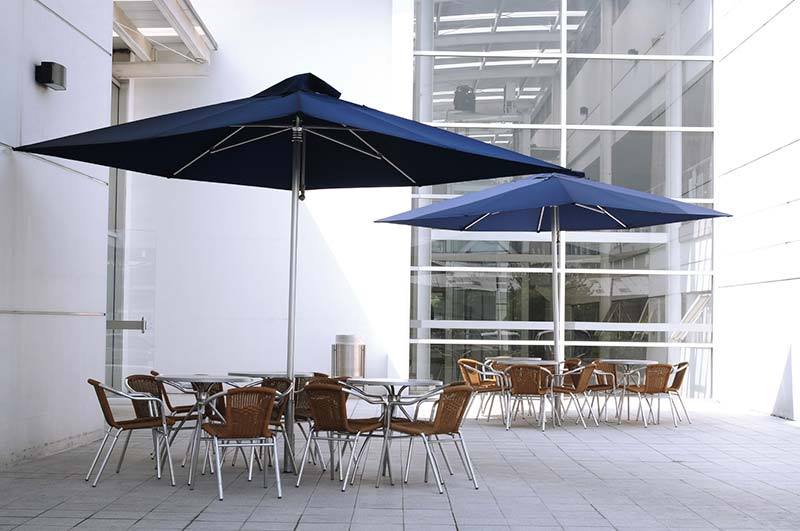 shade umbrella